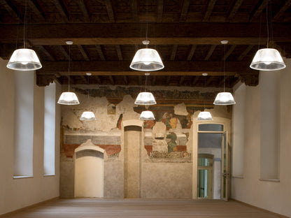 Suspension Romeo Moon S2 de Philippe Starck - Flos-The Woods Gallery