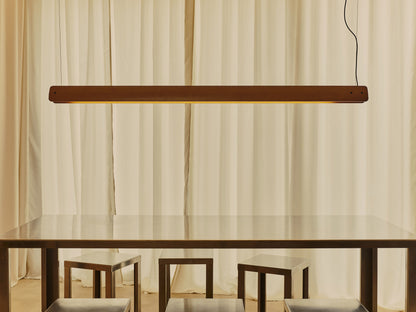Suspension Seki-Han de Tobia Scarpa - Flos-The Woods Gallery