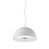 Suspension Skygarden Small de Marcel Wanders - Flos-Blanc-The Woods Gallery