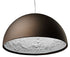 Suspension Skygarden métal de Marcel Wanders - Flos-Bronze-The Woods Gallery