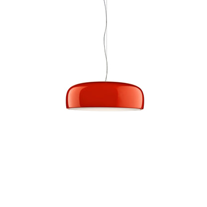 Suspension Smithfield Pro de Jasper Morrison - Flos-Rouge-The Woods Gallery