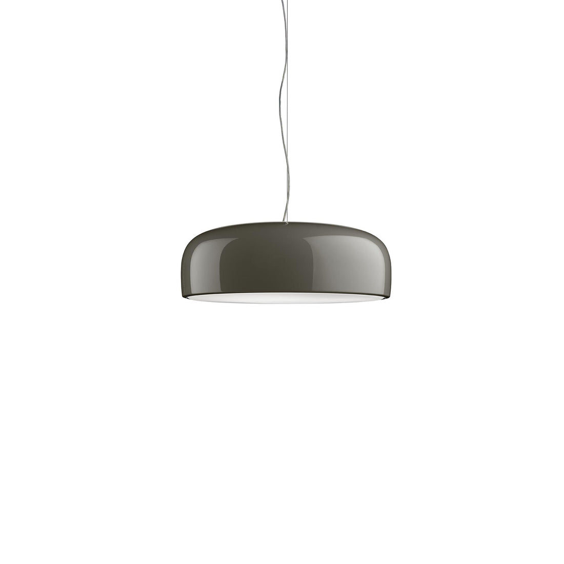 Suspension Smithfield Pro de Jasper Morrison - Flos-Terre-The Woods Gallery