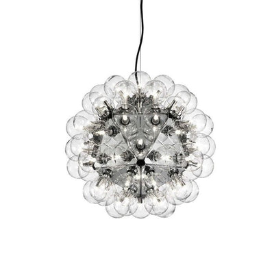 Suspension Taraxacum S d'Achille Castiglioni - Flos-Petit-The Woods Gallery