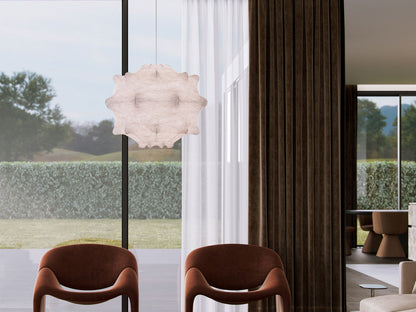 Suspension Taraxacum S1 cocon d&