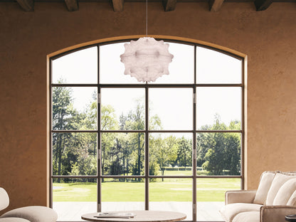 Suspension Taraxacum S1 cocon d&