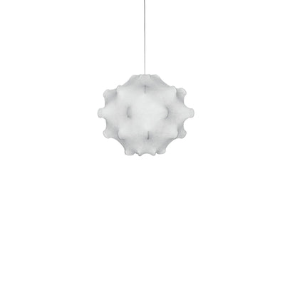 Suspension Taraxacum S1 cocon d'Achille Castiglioni - Flos-The Woods Gallery