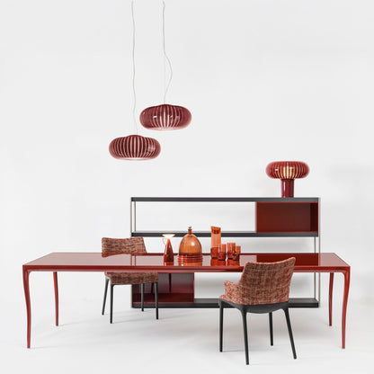 Suspension Teresa de Ferruccio Laviani - Kartell-Bordeaux-The Woods Gallery