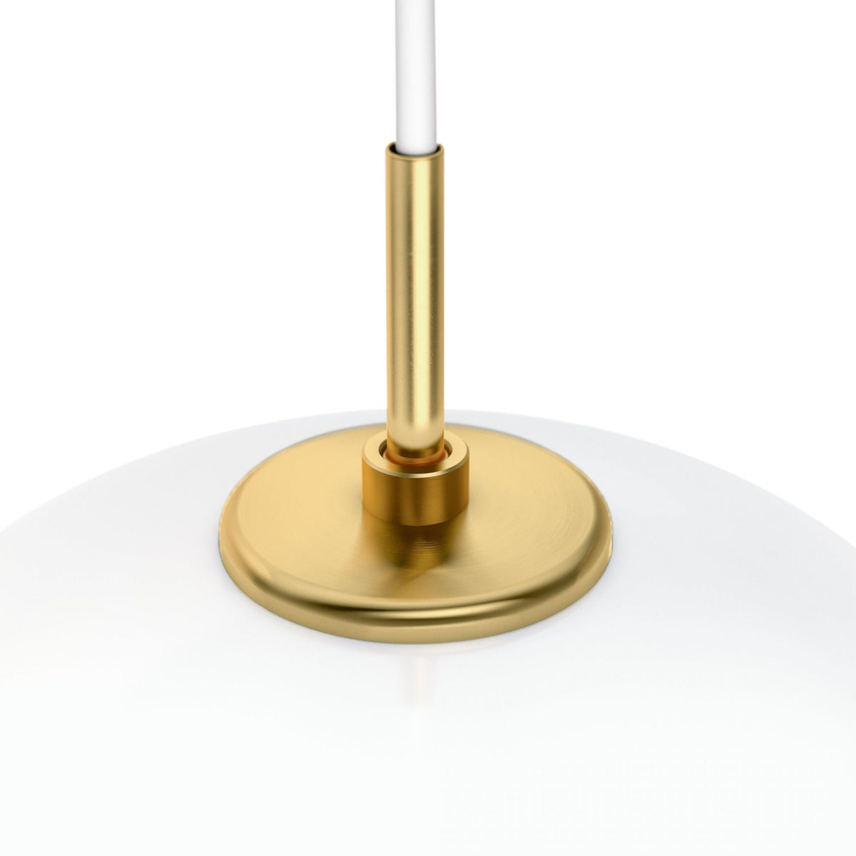 Suspension VL45 Radiohus - Louis Poulsen-Petite-The Woods Gallery