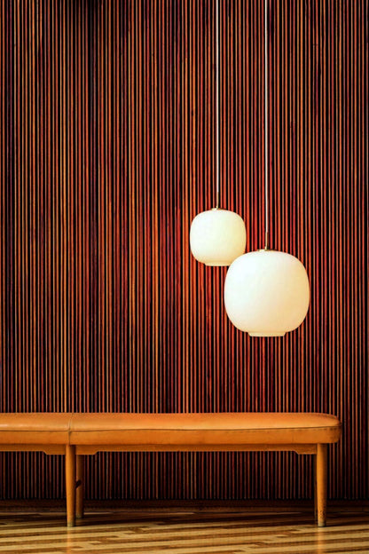 Suspension VL45 Radiohus - Louis Poulsen-Petite-The Woods Gallery