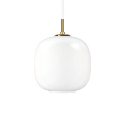 Suspension VL45 Radiohus - Louis Poulsen-Petite-The Woods Gallery