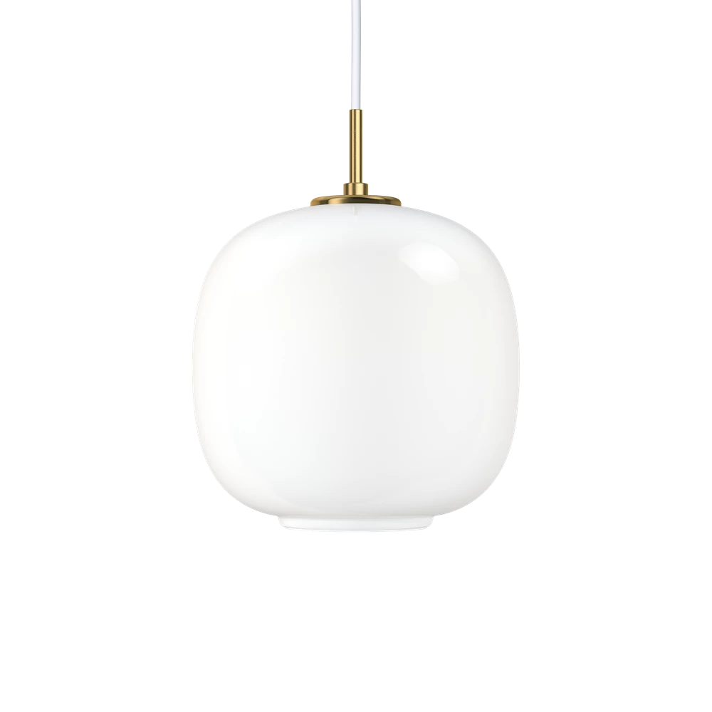 Suspension VL45 Radiohus - Louis Poulsen-Petite-The Woods Gallery