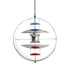 Suspension VP Globe Ø28 de Verner Panton - Verpan-The Woods Gallery