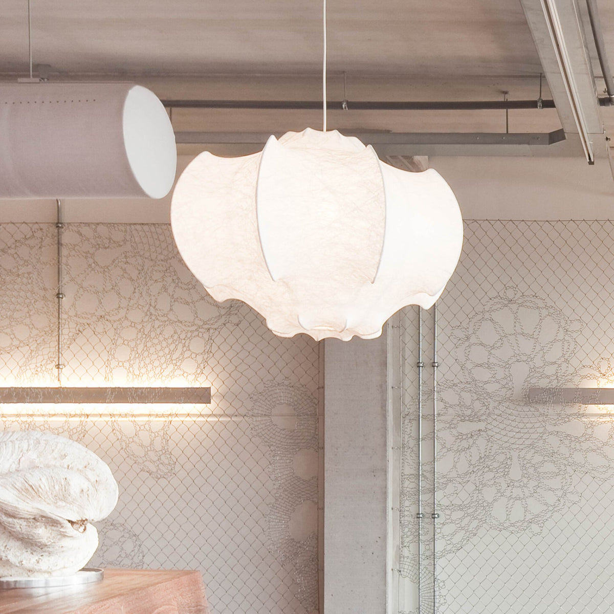 Suspension Viscontea d&