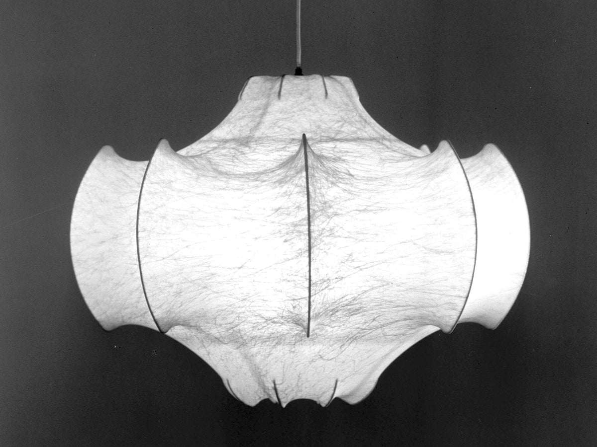 Suspension Viscontea d&