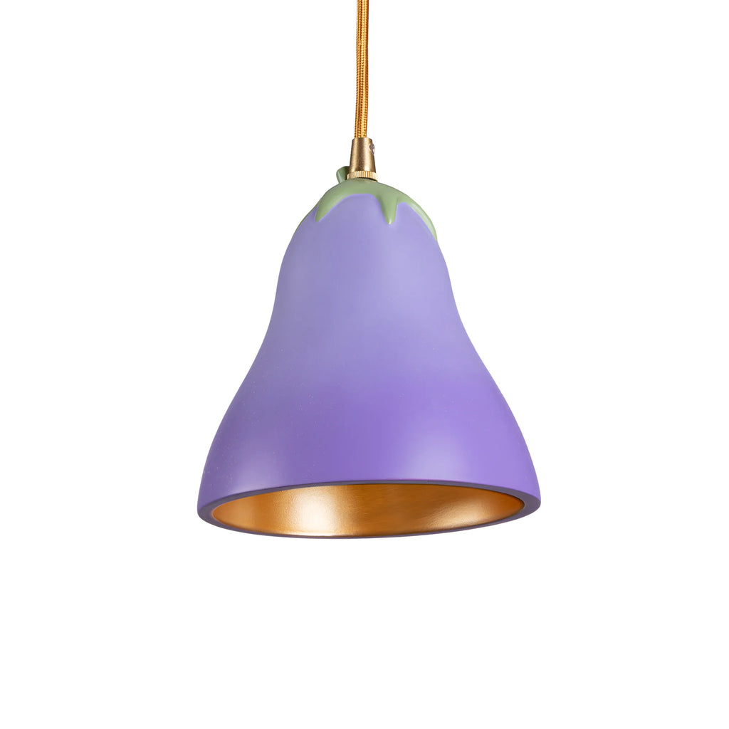 Suspension Vitamin Aubergine de Marcantonio - Seletti-The Woods Gallery