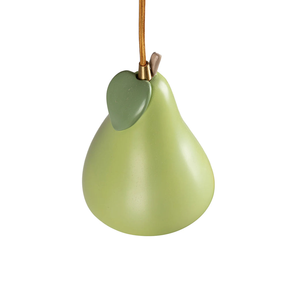 Suspension Vitamin Poire de Marcantonio - Seletti-The Woods Gallery