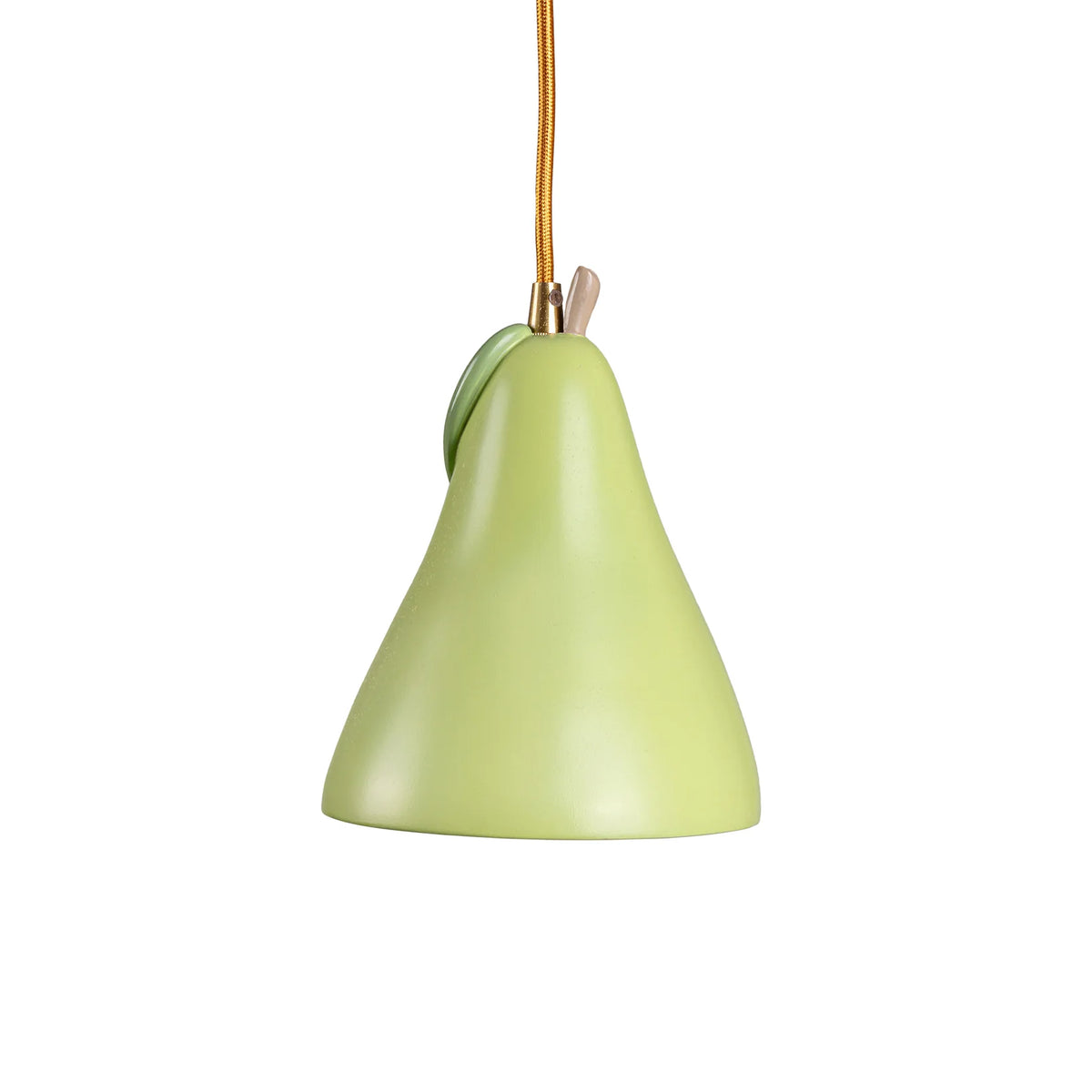 Suspension Vitamin Poire de Marcantonio - Seletti-The Woods Gallery