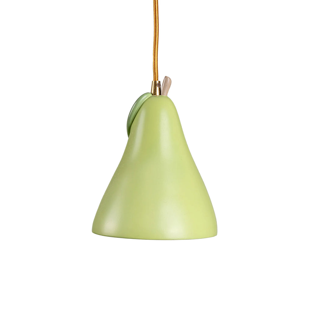 Suspension Vitamin Poire de Marcantonio - Seletti-The Woods Gallery