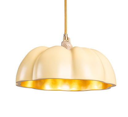 Suspension Vitamin Pumpkin 1 de Marcantonio - Seletti-The Woods Gallery