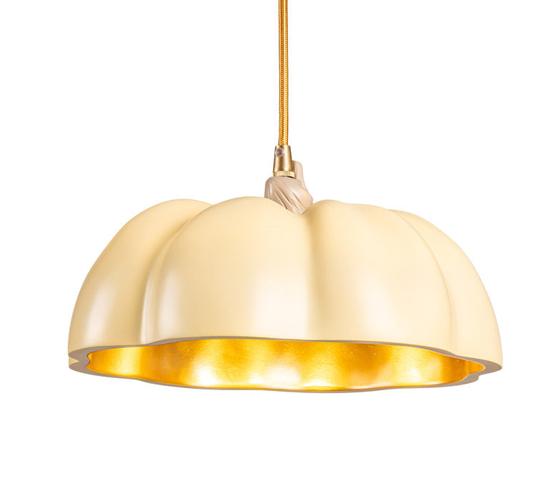 Suspension Vitamin Pumpkin 1 de Marcantonio - Seletti-The Woods Gallery
