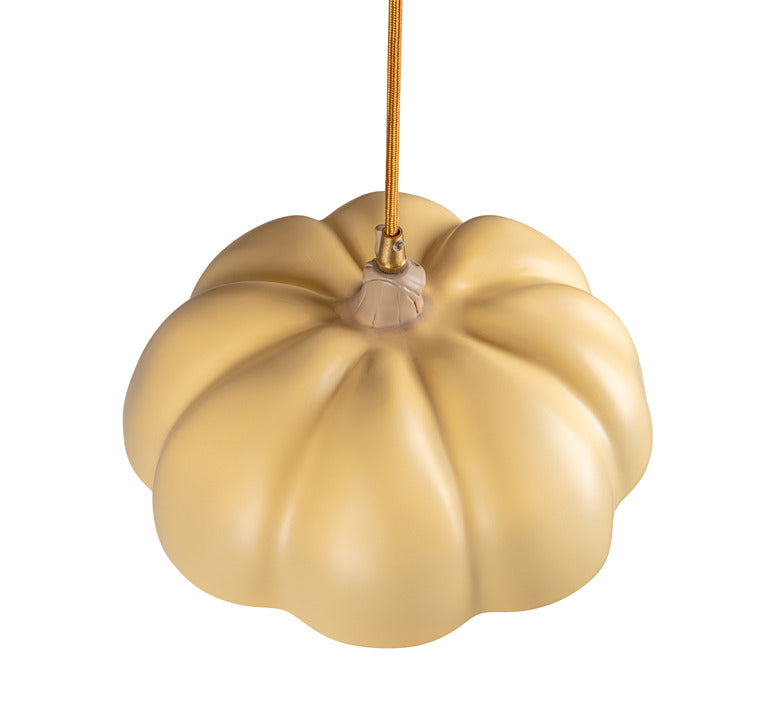 Suspension Vitamin Pumpkin 1 de Marcantonio - Seletti-The Woods Gallery