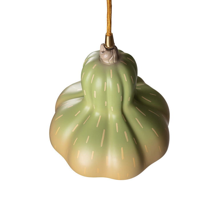 Suspension Vitamin Pumpkin 2 de Marcantonio - Seletti-The Woods Gallery