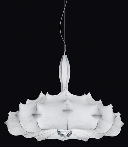 Suspension Zeppelin S1 tissu de Marcel Wanders - Flos-The Woods Gallery