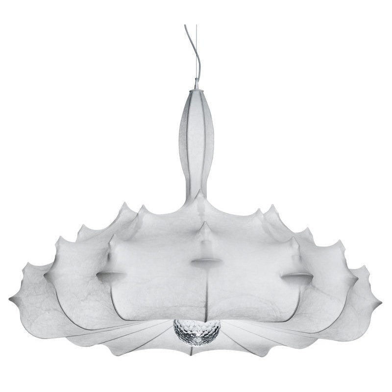 Suspension Zeppelin S1 tissu de Marcel Wanders - Flos-The Woods Gallery