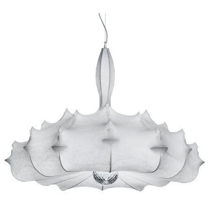 Suspension Zeppelin S1 tissu de Marcel Wanders - Flos-The Woods Gallery