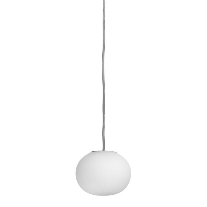 Suspension mini Glo Ball S - Flos-The Woods Gallery
