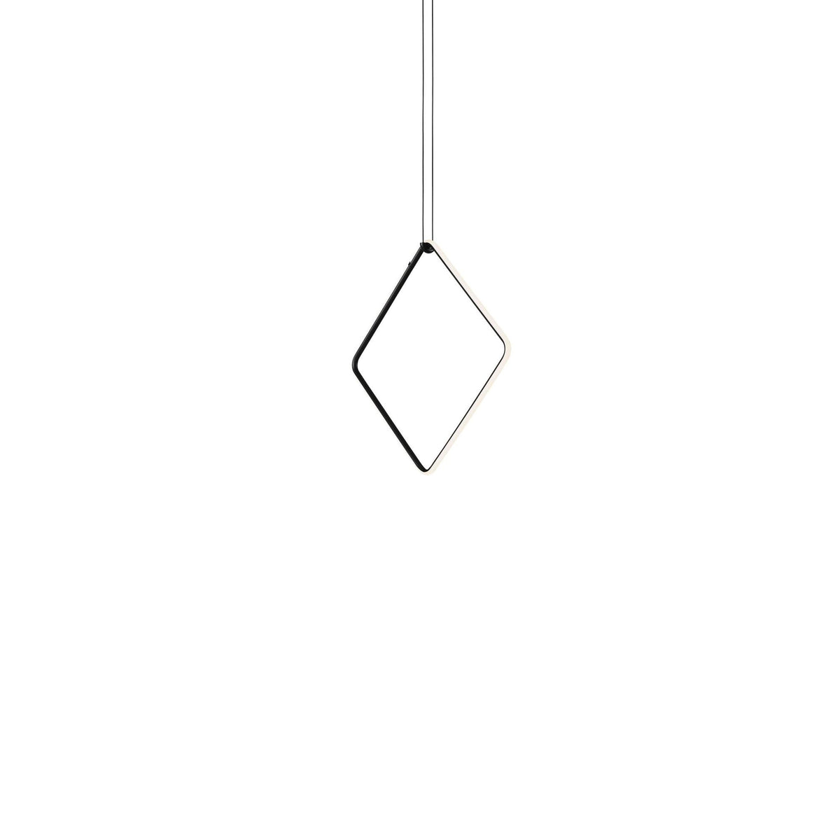 Suspension modulaire Arrangements de Michael Anastassiades - Flos-Carré grand-The Woods Gallery