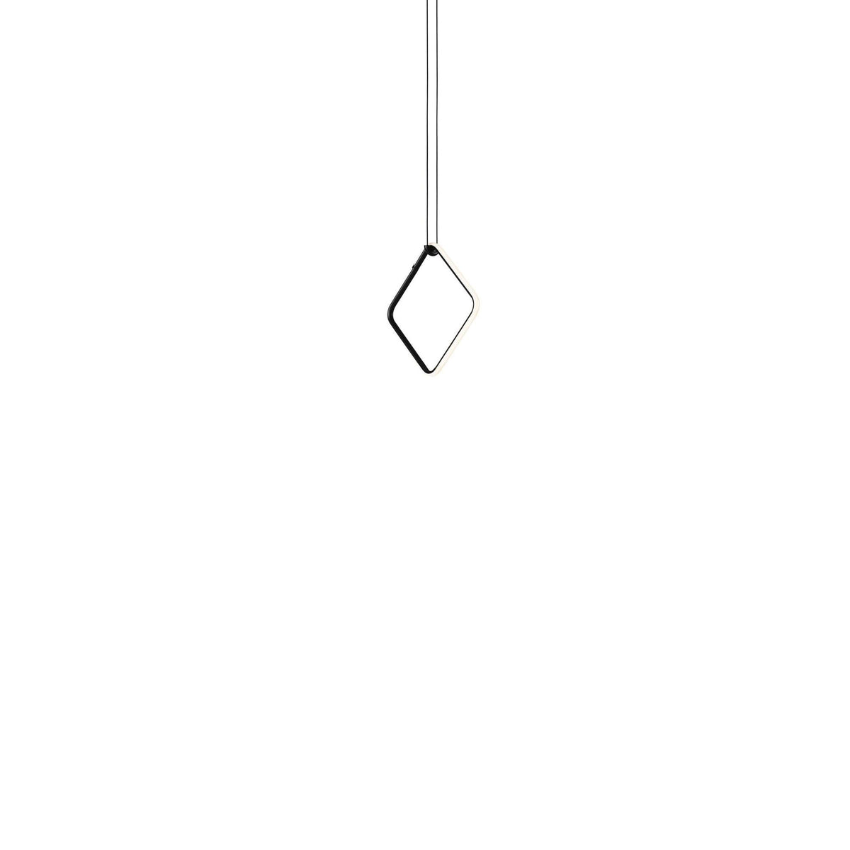Suspension modulaire Arrangements de Michael Anastassiades - Flos-Carré petit-The Woods Gallery