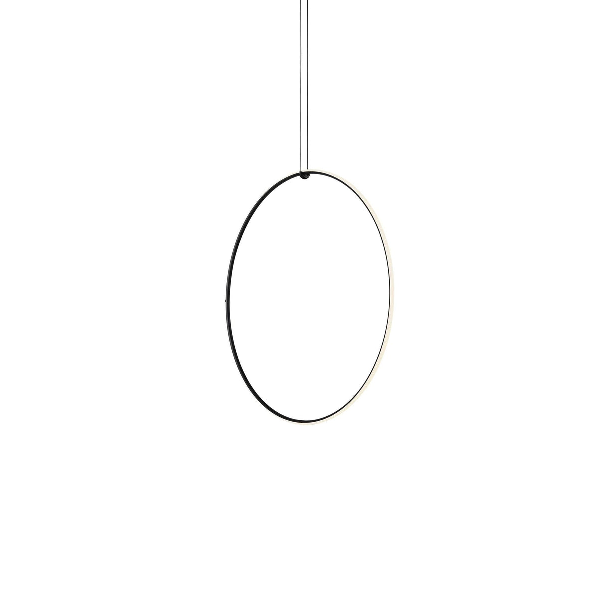 Suspension modulaire Arrangements de Michael Anastassiades - Flos-Cercle grand-The Woods Gallery