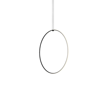 Suspension modulaire Arrangements de Michael Anastassiades - Flos-Cercle grand-The Woods Gallery