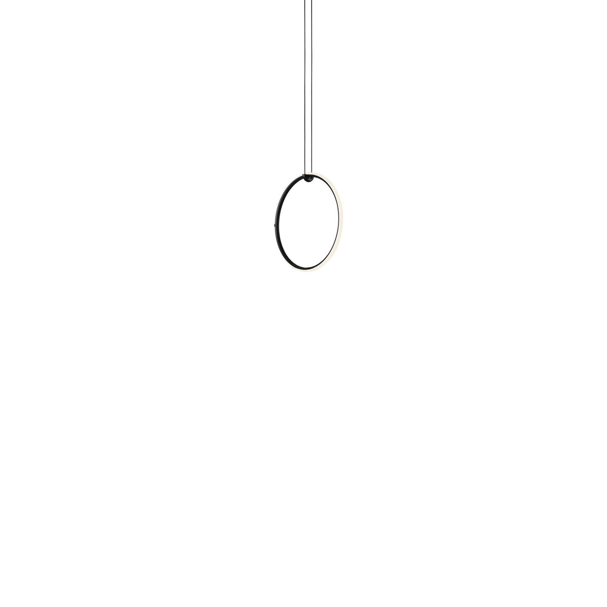 Suspension modulaire Arrangements de Michael Anastassiades - Flos-Cercle petit-The Woods Gallery