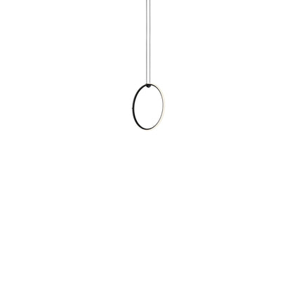 Suspension modulaire Arrangements de Michael Anastassiades - Flos-Cercle petit-The Woods Gallery