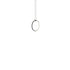 Suspension modulaire Arrangements de Michael Anastassiades - Flos-Cercle petit-The Woods Gallery