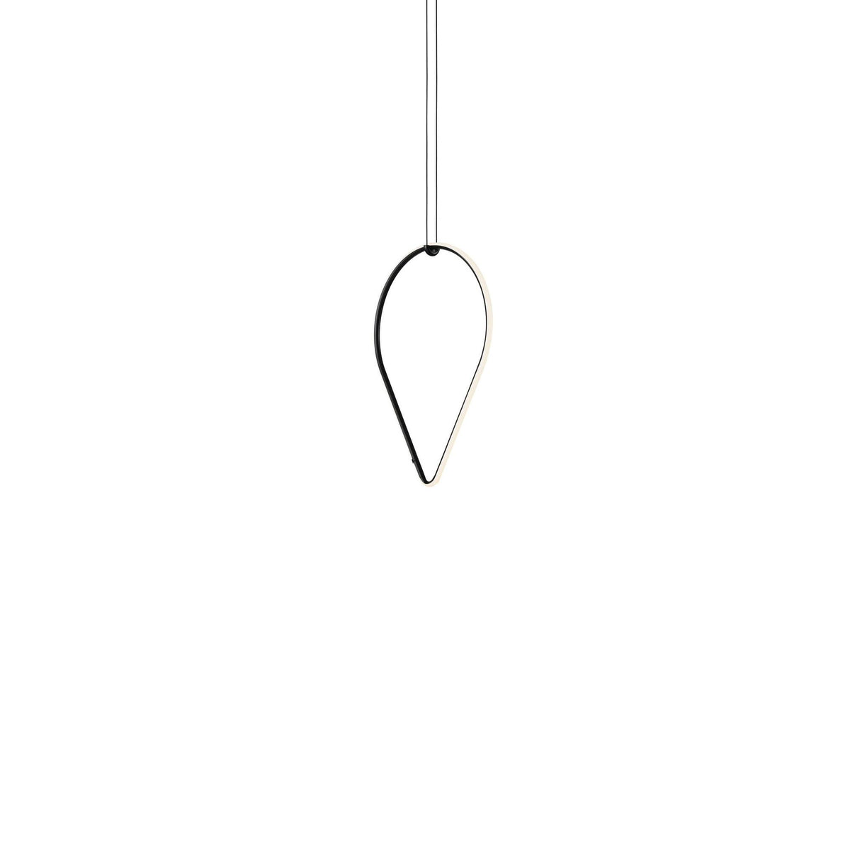 Suspension modulaire Arrangements de Michael Anastassiades - Flos-Goutte vers le bas-The Woods Gallery