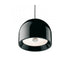 Suspension wan S de Johanna Grawunder - Flos-Noir-The Woods Gallery