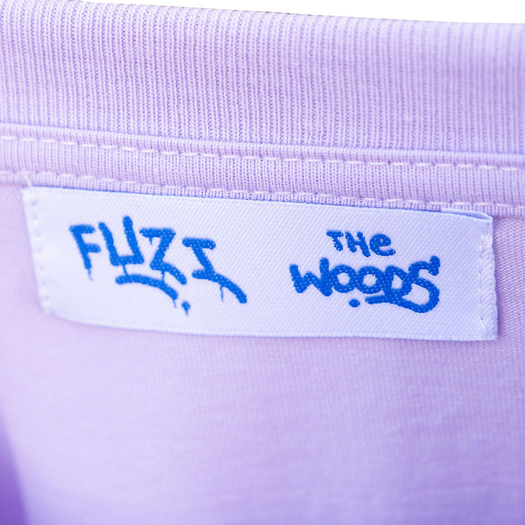 T-Shirt Locals Only de Fuzi x The Woods-L-The Woods Gallery