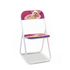 Chaise pliante BFF de ToiletPaper - Seletti-vue 1-The Woods Gallery