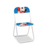 Chaise pliante Dog Call Center de ToiletPaper - Seletti-vue 1-The Woods Gallery