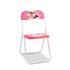 Chaise pliante Cat Surprise de ToiletPaper - Seletti-vue 1-The Woods Gallery