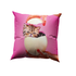 Coussin Cat Surprise de ToiletPaper - Seletti-vue 1-The Woods Gallery