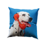 Coussin Dog Call Center de ToiletPaper - Seletti-vue 1-The Woods Gallery