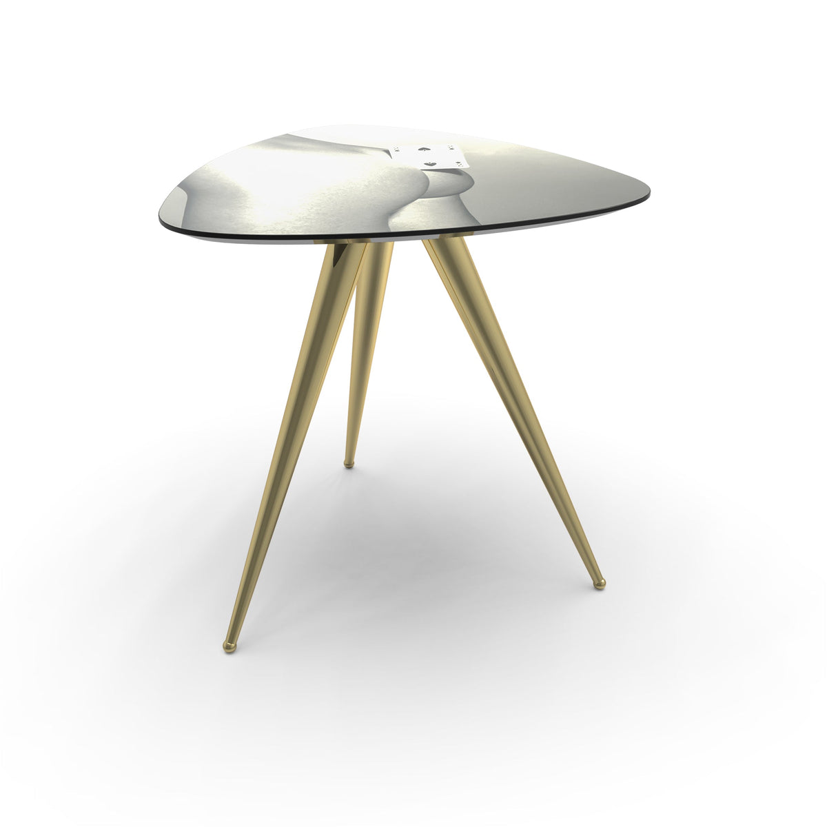 Table d&