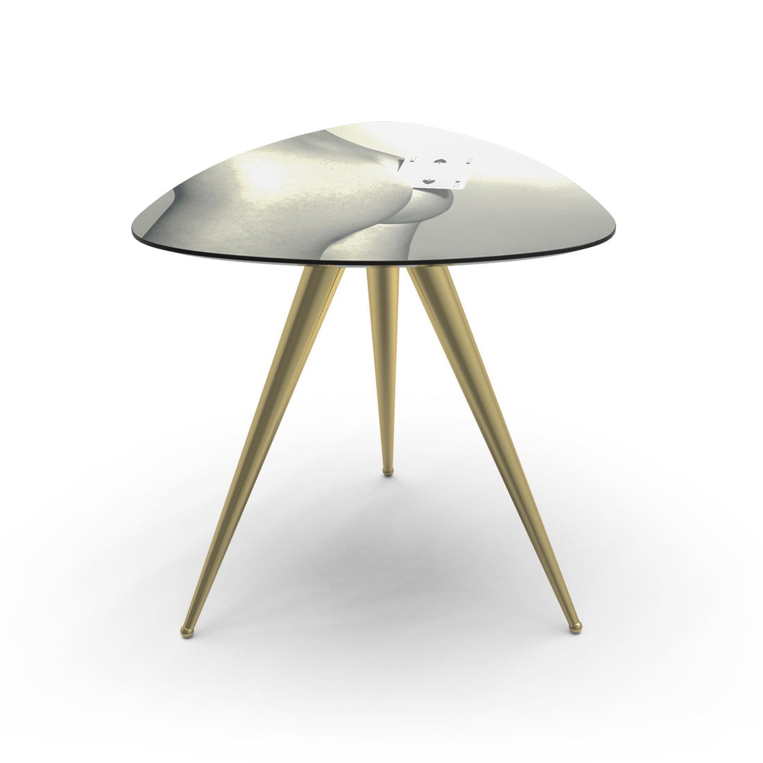 Table d&