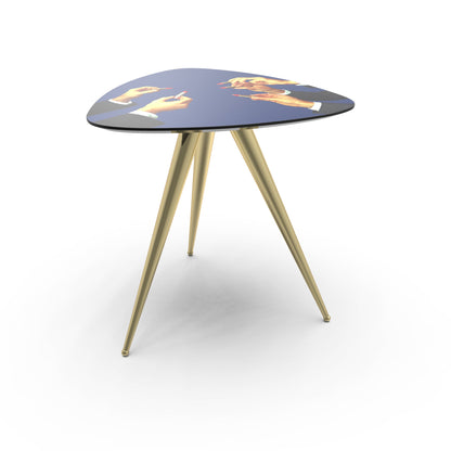 Table d&