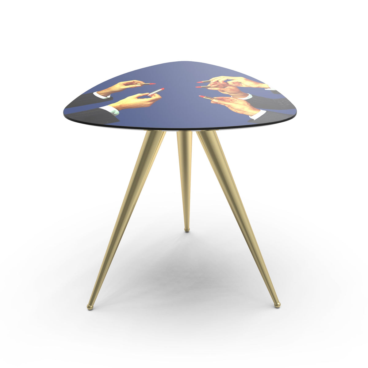 Table d&
