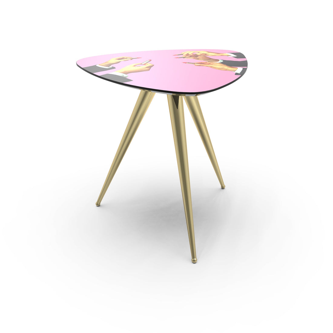 Table d&